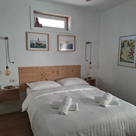 Meerblick & Balkon Uber Den Daechern Garachicos شقة غاراتْشيكو